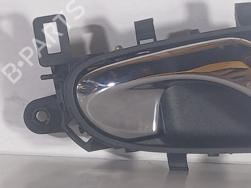 Front left interior door handle NISSAN QASHQAI II (J11, J11_)  | BP29433781I13 