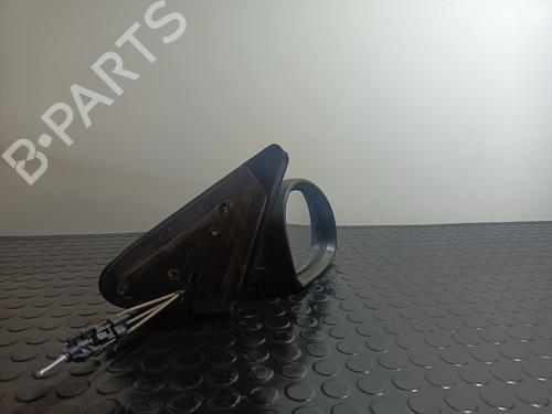 Right mirror SEAT LEON (1M1)  | BP20818927C27 