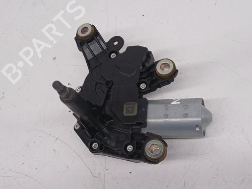 Rear wiper motor NISSAN QASHQAI II (J11, J11_)  | BP24447812M102 