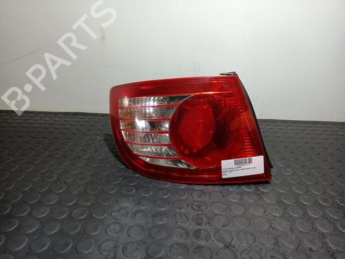 Used Left taillight HYUNDAI ELANTRA III Saloon (XD) 2.0 CRDi (113 hp) 20828028