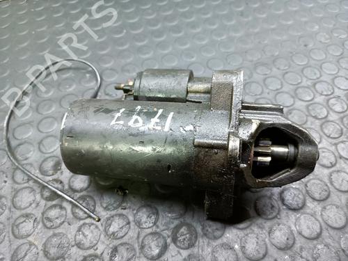 Used Starter AUDI A6 C5 Avant (4B5, 4B6) 2.8 quattro (193 hp) 32036701