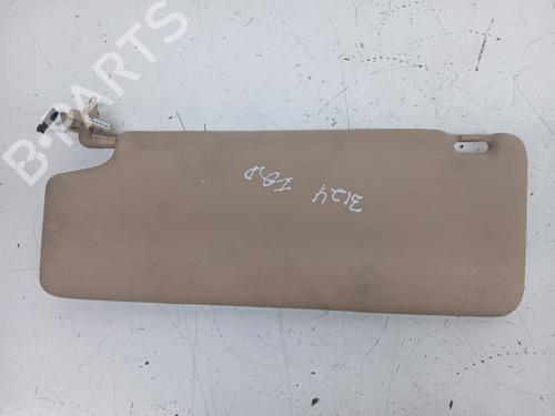 Right sun visor BMW X3 (E83) xDrive 25 i | BP28313920I2 