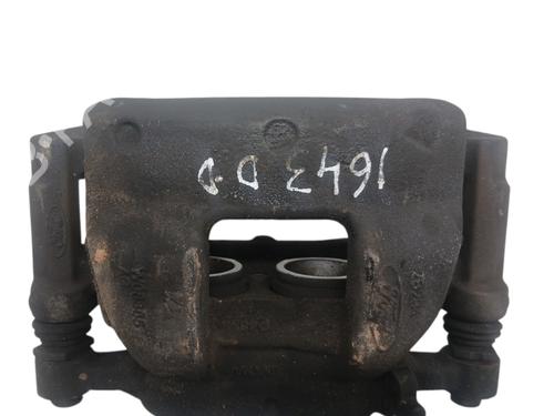 Right front brake caliper FORD TRANSIT V363 Van (FCD, FDD) | BP33177413M104 - Image 3