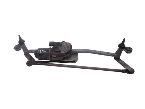 Front wiper motor VW PASSAT B6 (3C2) | BP32507801M29