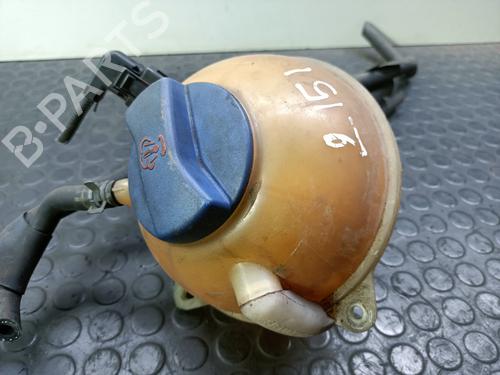 Expansion tank SEAT TOLEDO II (1M2) 2.3 V5 1J0121321B |