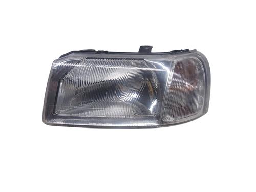 Left headlight LAND ROVER FREELANDER I (L314)  | BP32368865C28 