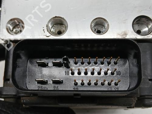 ABS Bremseaggregat FORD FOCUS I (DAW, DBW)  | BP28052695M43 