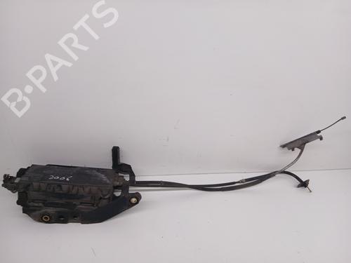 Electric handbrake RENAULT MEGANE II (BM0/1_, CM0/1_)  | BP26874007E5 
