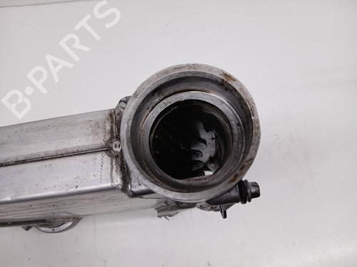 Intercooler MERCEDES-BENZ S-CLASS (W220) S 400 CDI (220.028, 220.128) | BP24210320M30 