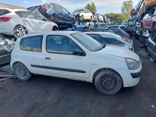 Faro derecho RENAULT CLIO II (BB_, CB_)  | BP23001845C29 