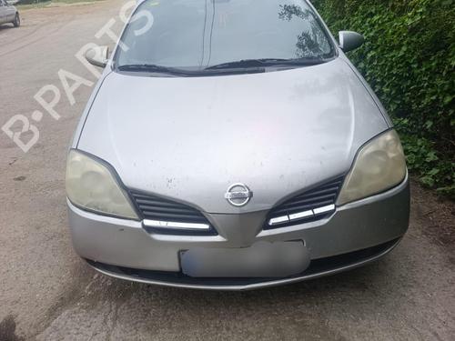 Used Parts NISSAN PRIMERA (P12) 4673024