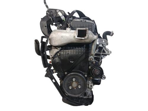 Engine PEUGEOT 206 Hatchback (2A/C) 1.4 LPG | BP30105523M1 