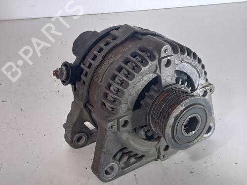 Used Alternator Alternator TOYOTA AVENSIS Estate (_T25_) 2.0 D-4D (ADT250_, ADT250R) (126 hp) 34009012 34009012