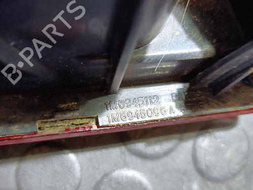 Right taillight SEAT LEON (1M1)  | BP20821806C35 