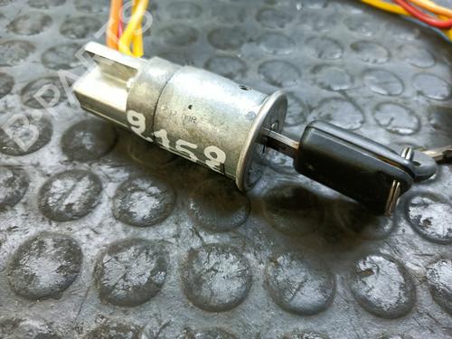 Used Ignition barrel RENAULT ESPACE III (JE0_) 2.0 16V (JE0N, JE0L, JE02) (140 hp) 20824608
