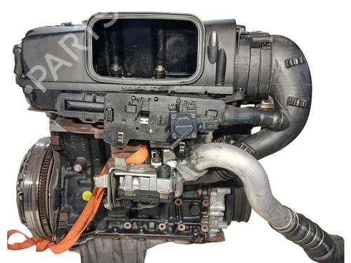 Engine BMW 5 (E60) 520 d | BP29573201M1 