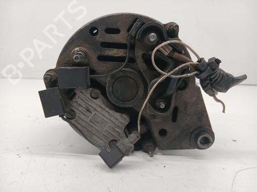 Alternator LAND ROVER DISCOVERY I (LJ) 2.5 TDI 4x4 | BP30580178M7