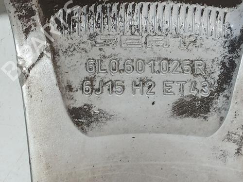 Rim SEAT IBIZA III (6L1)  | BP28374253C45 