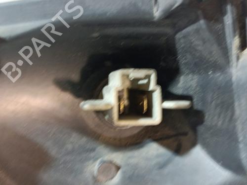 Right headlight NISSAN MICRA II (K11) 1.3 i 16V (HK11) | BP22967640C29 