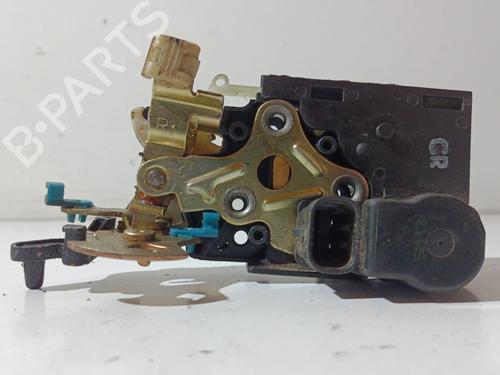 Rear right lock CHEVROLET AVEO / KALOS Hatchback (T200) 1.4 16V | BP20825807C99 