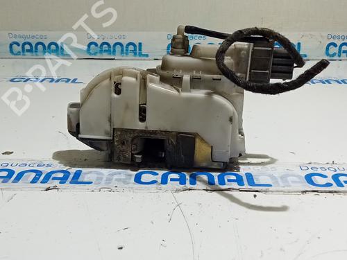 Front left lock SEAT IBIZA II (6K1) 1.6 i | BP20823413C98 
