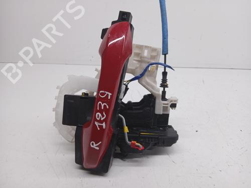 Front right lock KIA CEE'D (JD)  | BP33208205C97  - Image 5