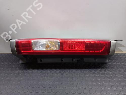 Venstre baglygte OPEL VIVARO A Bus (X83) 2.0 CDTI (F7, J7, A07) (114 hp) 23104496