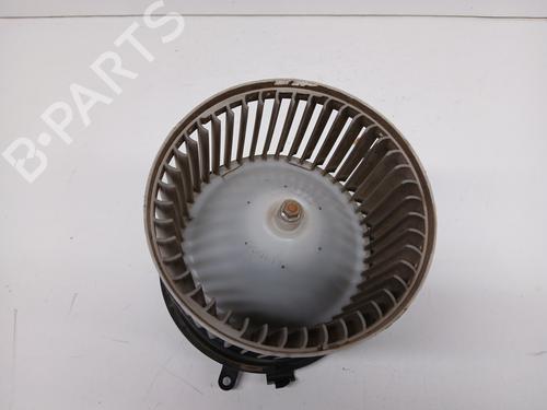 Heater blower motor NISSAN QASHQAI / QASHQAI +2 I (J10, NJ10, JJ10E) 2.0 dCi | BP23780745M62 