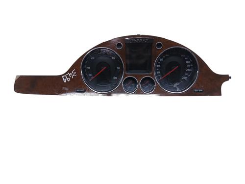 Used Instrument cluster Instrument cluster VW PASSAT B6 (3C2) [2005-2011] 33216033 33216033