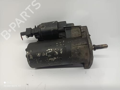 Used Starter SEAT IBIZA II (6K1) 1.4 i (60 hp) 20822721
