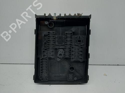 Used Fuse box Fuse box SEAT LEON (1P1) [2005-2013] 36519636 36519636
