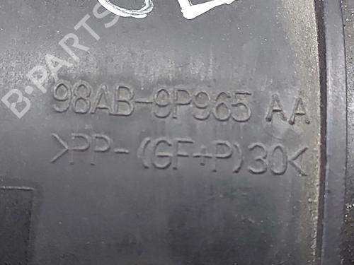 Mass air flow sensor FORD FOCUS I (DAW, DBW) 1.8 Turbo DI / TDDi | BP27864970M95 