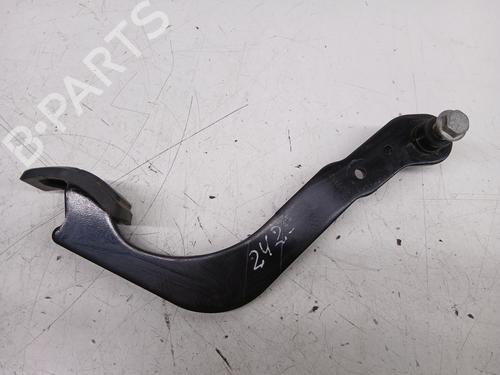 Clutch pedal RENAULT MASTER II Van (FD) 2.5 dCi | BP26040150I13 