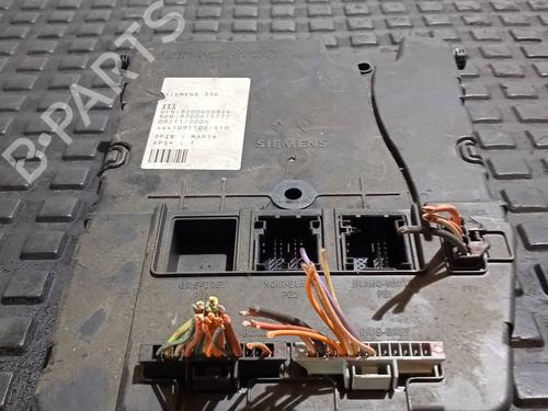 Fuse box RENAULT MEGANE II (BM0/1_, CM0/1_) 1.5 dCi (BM1E, CM1E) | BP20840373E1 