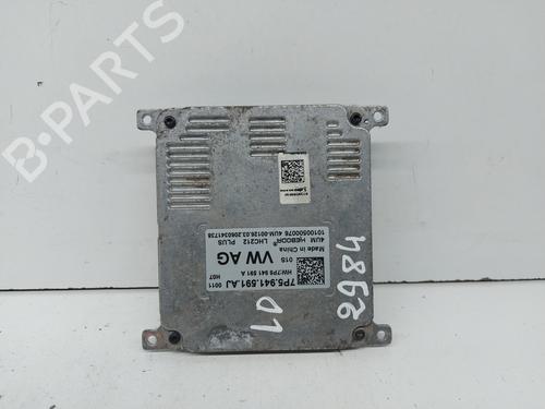 Xenon ballast SEAT IBIZA V (KJ1, KJG)  | BP28179626C53 