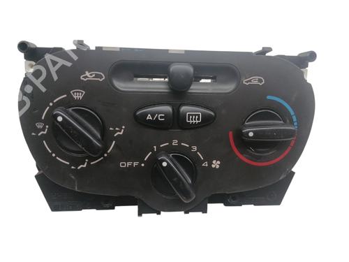Used Climate control Climate control PEUGEOT 206 Hatchback (2A/C) 1.9 D (69 hp) 36754420 36754420