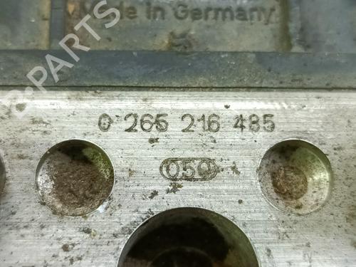 ABS pump TOYOTA AVENSIS (_T22_)  | BP20839047M43 