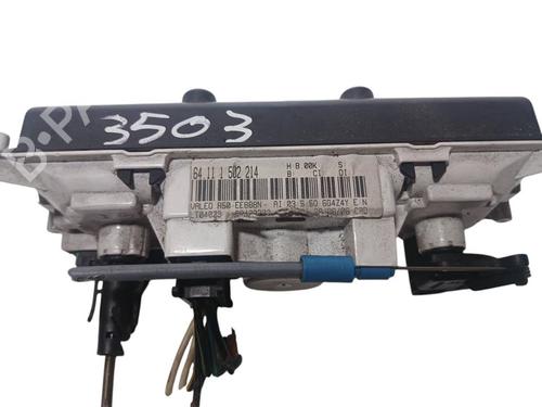 Climate control MINI MINI (R50, R53) Cooper | BP39514186I5 - Image 4