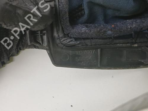 Gear lever TOYOTA RAV 4 III (_A3_)  | BP26612066M90 