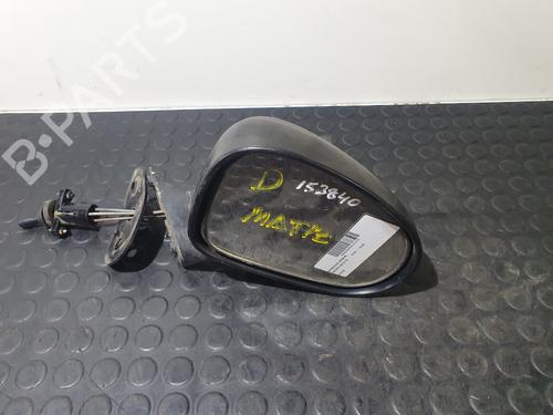 Right mirror DAEWOO MATIZ (M100, M150) 0.8 | BP20816901C27 