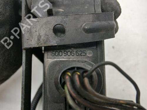 Electronic sensor SEAT ALTEA (5P1) | BP37161680M84 - Image 5