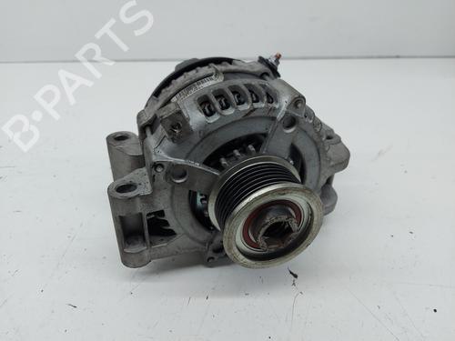 Generator TOYOTA COROLLA Verso (ZER_, ZZE12_, R1_) 2.2 D-4D (AUR10_, AUR10R) (136 hp) 29167328