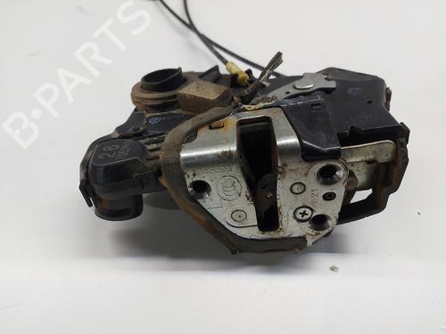 Rear left lock SUZUKI GRAND VITARA II (JT, TE, TD) 1.9 DDiS (JB419WD, JB419XD) | BP20831146C100 