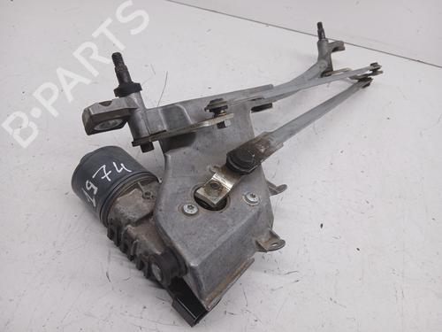 Front wiper motor FORD FIESTA VI (CB1, CCN) 1.25 | BP28059496M29 