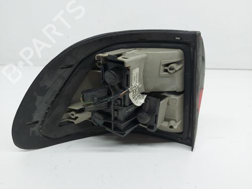 Left taillight OPEL OMEGA B (V94) 2.0 16V (F69, M69, P69) | BP20823693C34 