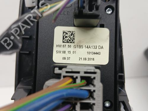 Left front window switch FORD KA+ III (UK, FK) 1.2 Ti-VCT | BP29636196I27 