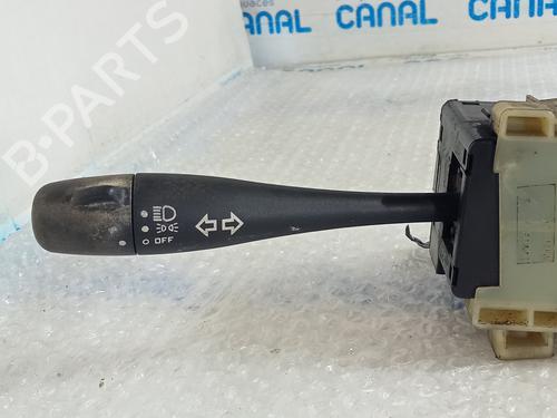 Used Steering column stalk NISSAN PRIMERA (P10) 2.0 16V 4x4 (116 hp) 31817035