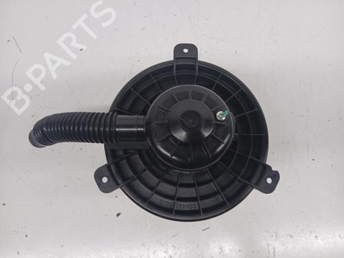 Heater blower motor MITSUBISHI L200 / TRITON (KJ_, KK_, KL_)  | BP27535078M62 