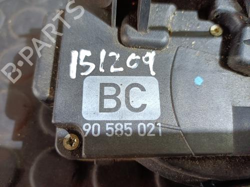 Front left lock OPEL VECTRA B (J96) 2.0 DTI 16V (F19) | BP20820182C98 