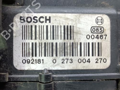 ABS pump PEUGEOT 406 (8B)  | BP20830900M43 